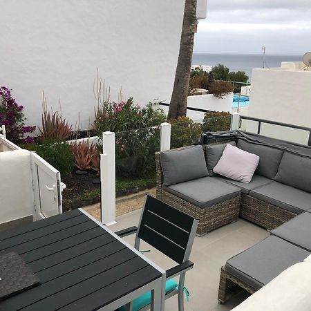 Apartament Casita Chao Puerto Del Carmen Puerto del Carmen  Zewnętrze zdjęcie