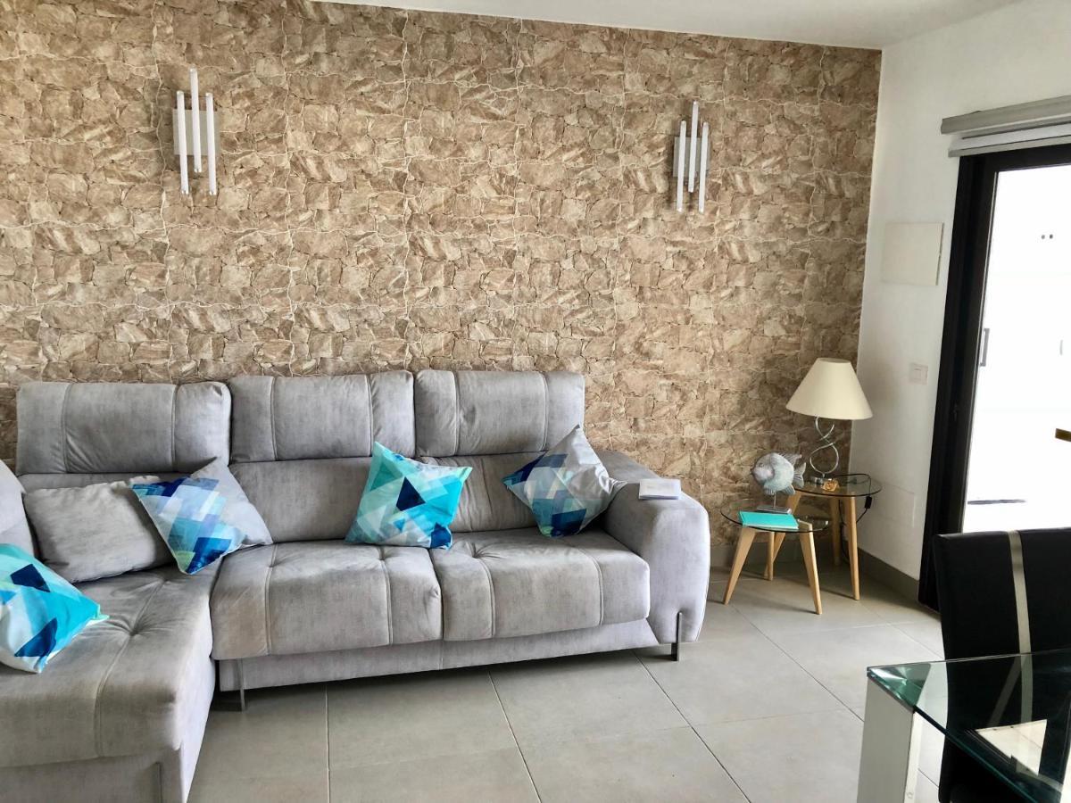 Apartament Casita Chao Puerto Del Carmen Puerto del Carmen  Zewnętrze zdjęcie