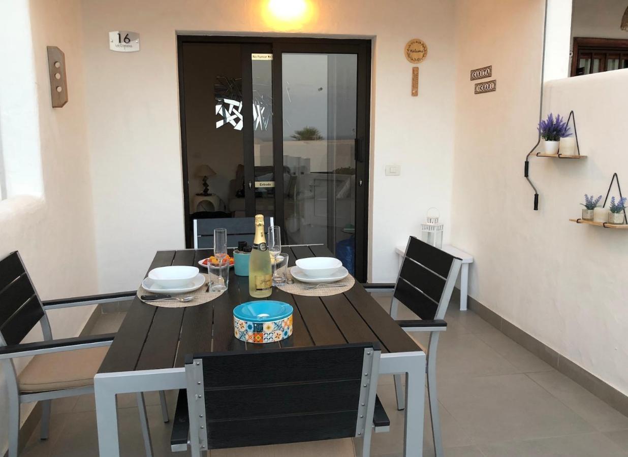 Apartament Casita Chao Puerto Del Carmen Puerto del Carmen  Zewnętrze zdjęcie